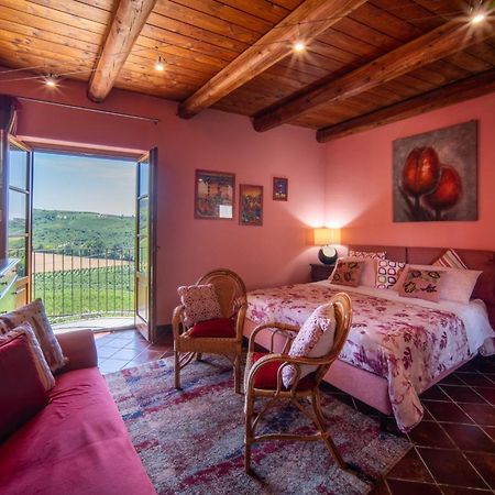 Cascina Baresane Bed & Breakfast Alba  Luaran gambar