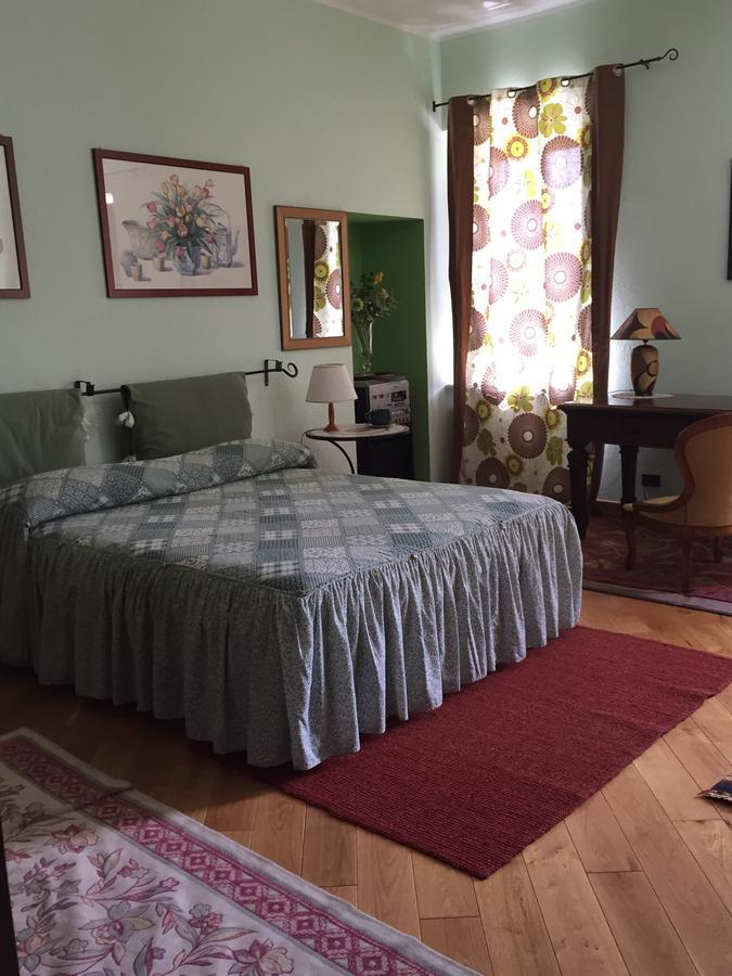 Cascina Baresane Bed & Breakfast Alba  Luaran gambar