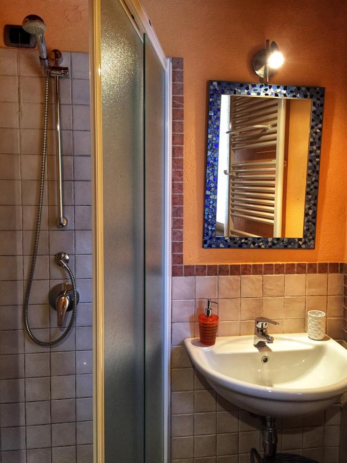 Cascina Baresane Bed & Breakfast Alba  Luaran gambar