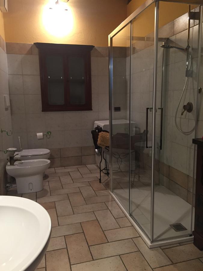 Cascina Baresane Bed & Breakfast Alba  Luaran gambar