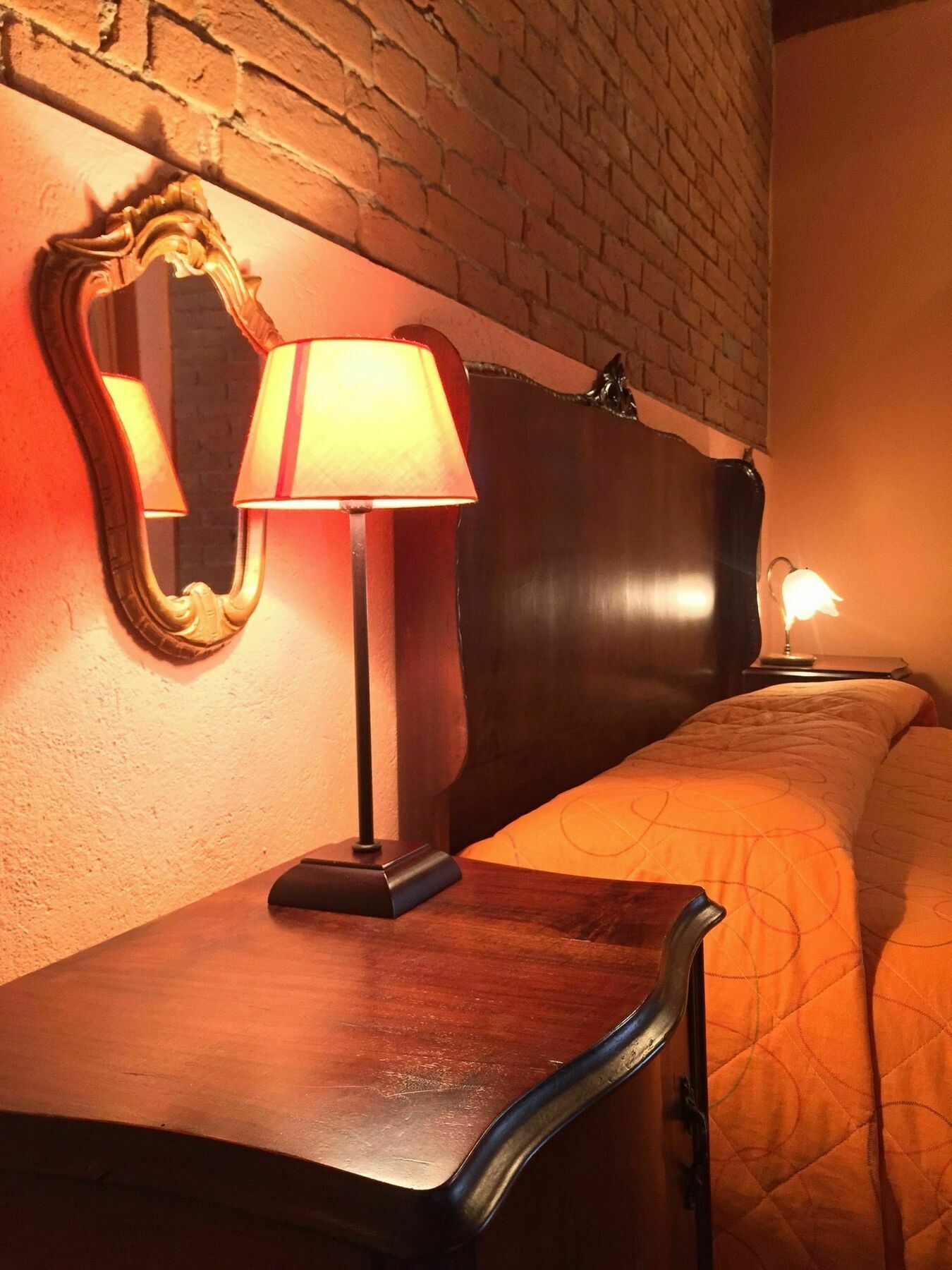 Cascina Baresane Bed & Breakfast Alba  Luaran gambar