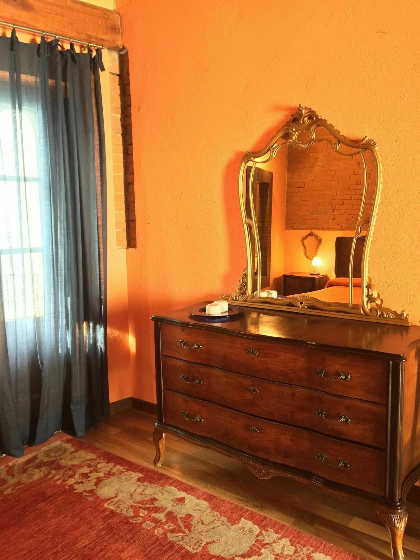 Cascina Baresane Bed & Breakfast Alba  Luaran gambar